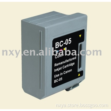 compatible ink cartridge---BC-05